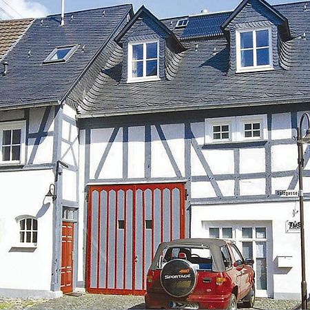 Two-Bedroom Holiday Home in Hachenburg Exterior foto