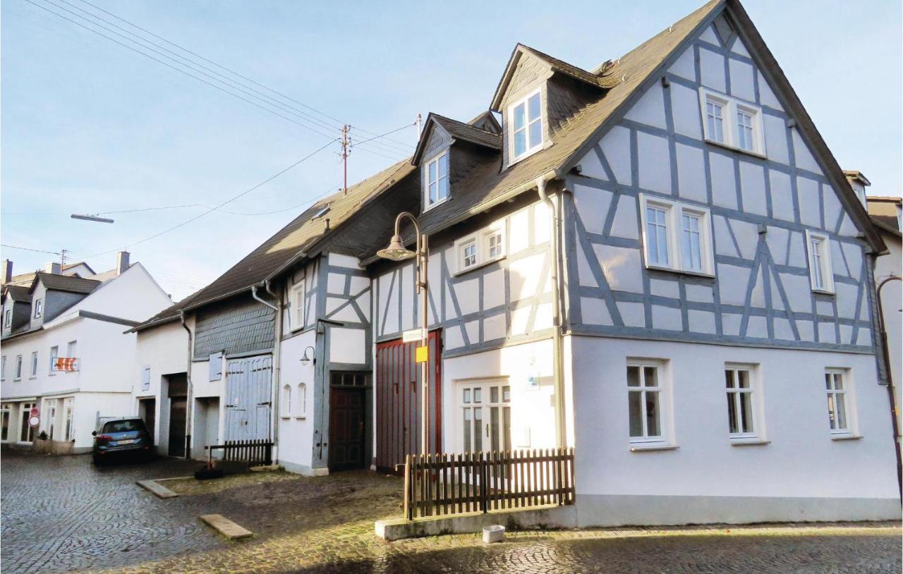 Two-Bedroom Holiday Home in Hachenburg Exterior foto